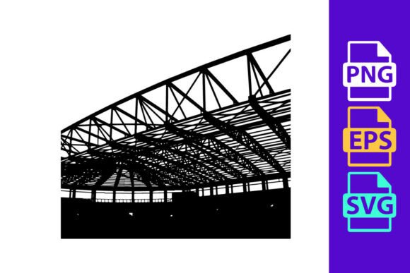 Download Industrial Building Steel Structure Roof - Industrial building Collection