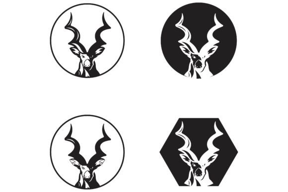 Download Antelope Logo - Premium Bundle